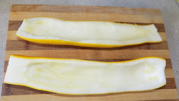 Cukety plnené dubáčikmi (fotorecept) - obrázok 2