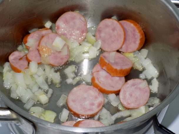 Lečo s ačokčou (fotorecept) - obrázok 2