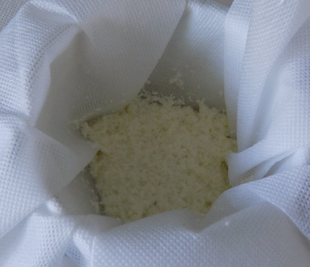 Domáci syr (fotorecept) - obrázok 2