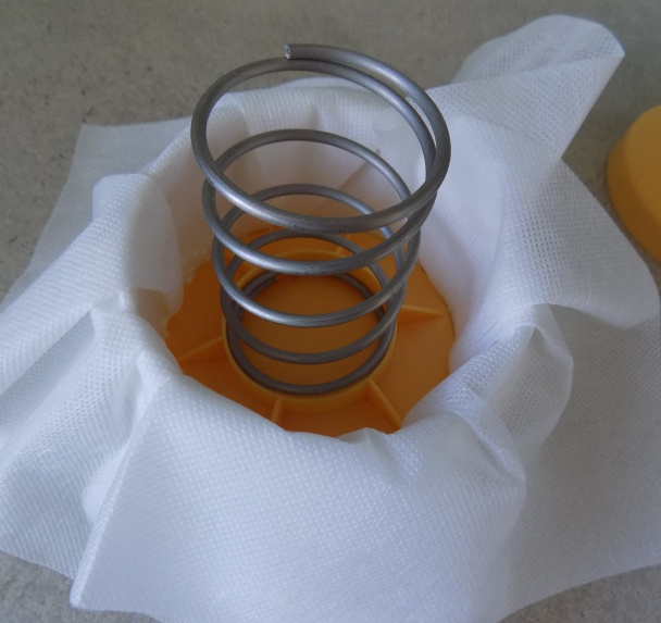 Domáci syr (fotorecept) - obrázok 3