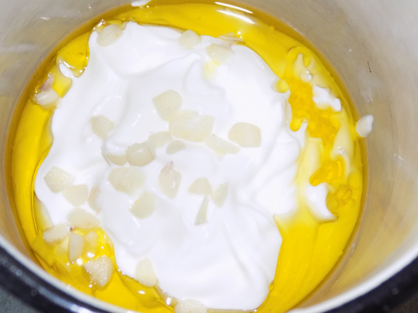 Pohánkový šalát so zeleninou (fotorecept) - obrázok 3