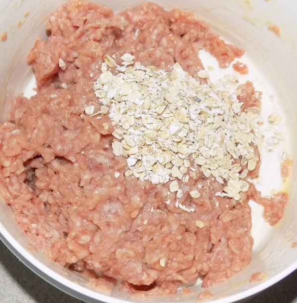 Mäsové guľky v kurkumovej omáčke (fotorecept) - obrázok 2