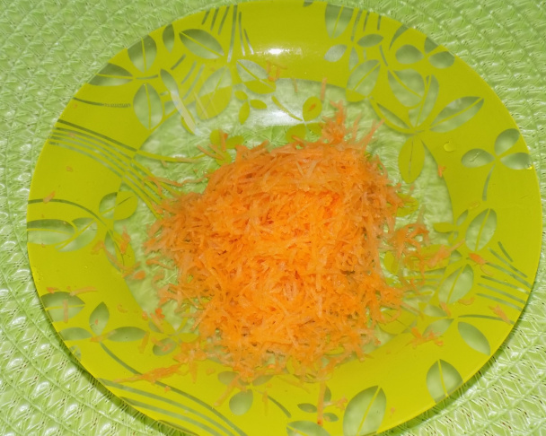 Špagety s pórom (fotorecept) - obrázok 5