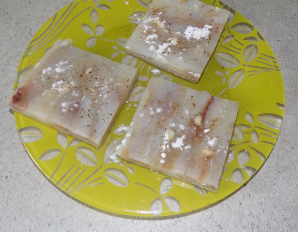 Rybacie filé na cesnaku (fotorecept) - obrázok 2