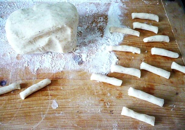 Zápalky (fotorecept) - obrázok 2