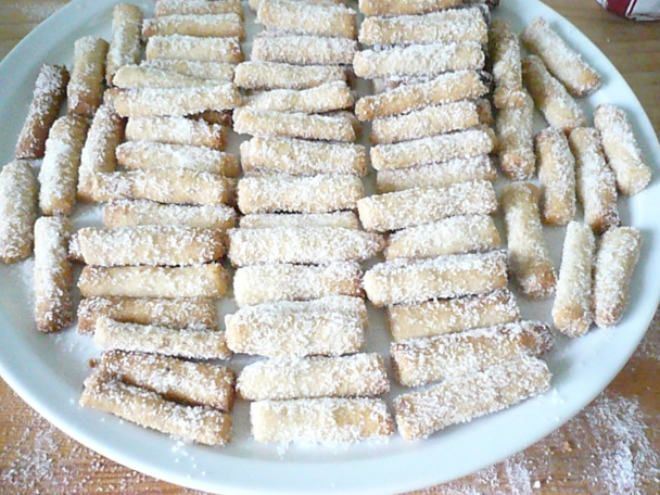 Zápalky (fotorecept) - obrázok 5