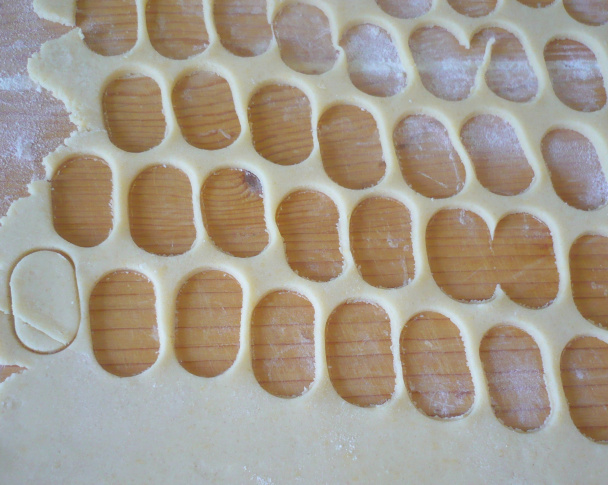 Papučky (fotorecept) - obrázok 1