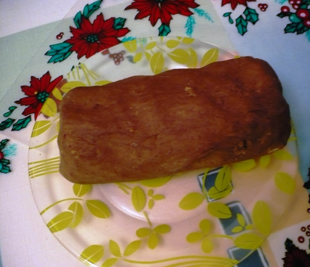 Škoricové klbká (fotorecept) - obrázok 1