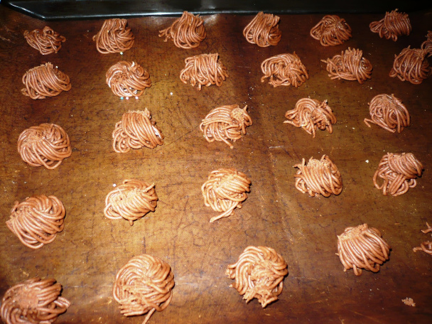 Škoricové klbká (fotorecept) - obrázok 3