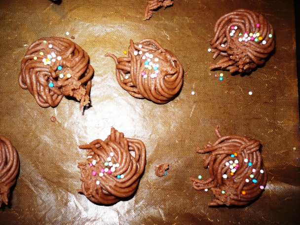 Škoricové klbká (fotorecept) - obrázok 4