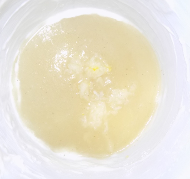 Tekvicová polievka s orechami (fotorecept) - obrázok 3