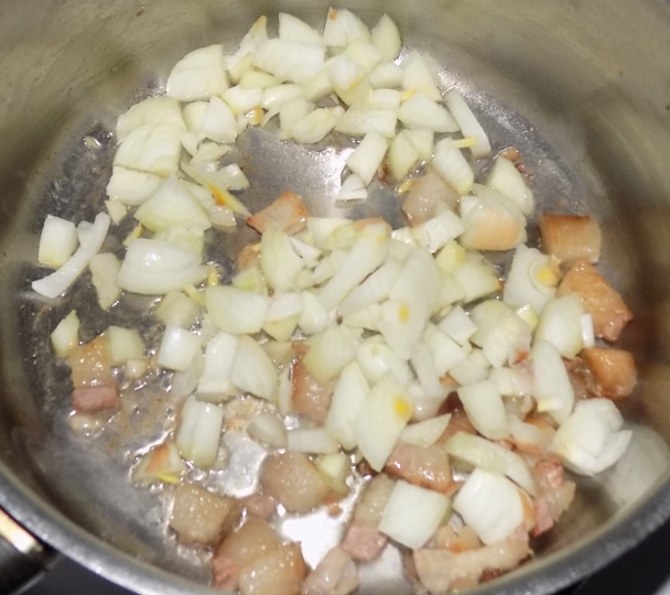 Zemiaky s kyslým mliekom (fotorecept) - obrázok 2