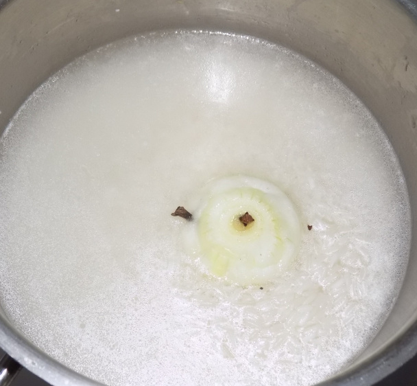 Pikantné kuracie mäso v kyslej kapuste (fotorecept) - obrázok 4