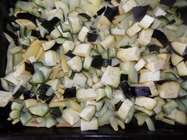 Džuveč na piatok (fotorecept) - obrázok 3