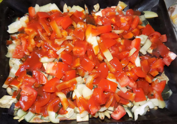 Džuveč na piatok (fotorecept) - obrázok 5