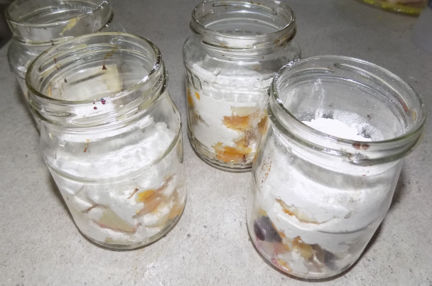 Dezert z fľaštičky (fotorecept) - obrázok 3