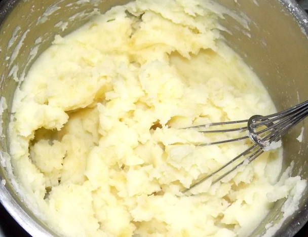 Kuracie stehná pečené so zemiakovo-kapustovou prílohou (fotorecept) - obrázok 2