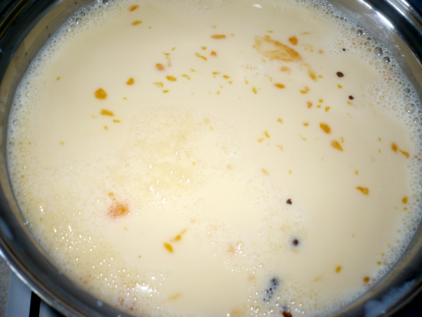 Syrek na Veľkú noc zo Šariša (fotorecept) - obrázok 1