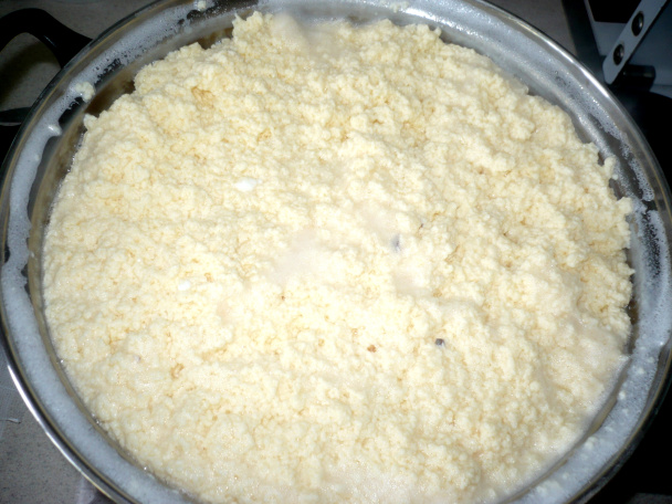 Syrek na Veľkú noc zo Šariša (fotorecept) - obrázok 2