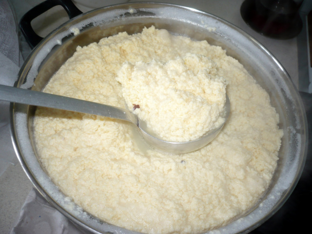 Syrek na Veľkú noc zo Šariša (fotorecept) - obrázok 3