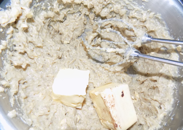 Orechový zákusok (fotorecept) - obrázok 5