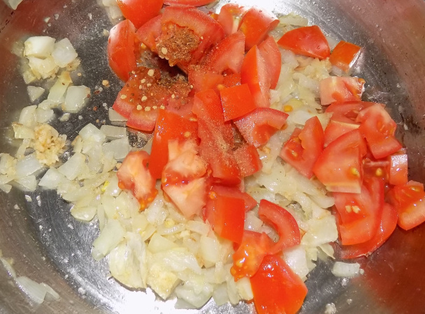 Dusené filé na karí a zázvore (fotorecept) - obrázok 2