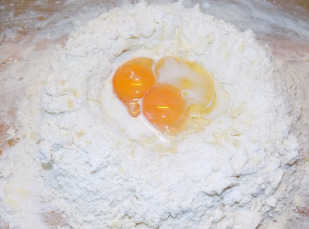 Linzert (fotorecept) - obrázok 2