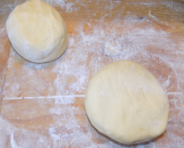 Linzert (fotorecept) - obrázok 3