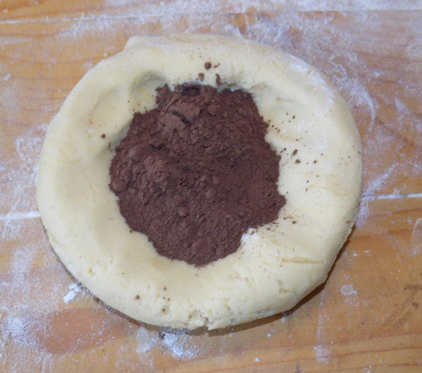 Linzert (fotorecept) - obrázok 4