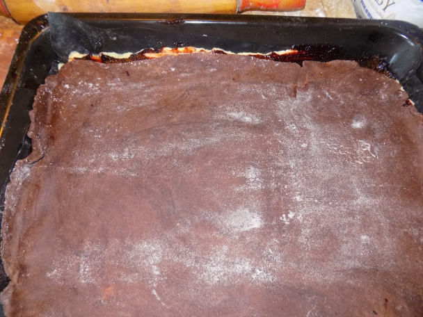 Linzert (fotorecept) - obrázok 6