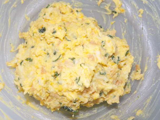 Smažené vajcia (fotorecept) - obrázok 5