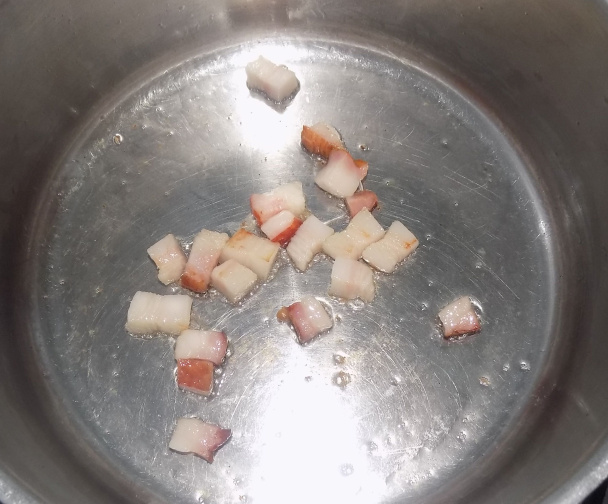 Zemiakové fašírky so zeleninovým šalátom (fotorecept) - obrázok 3