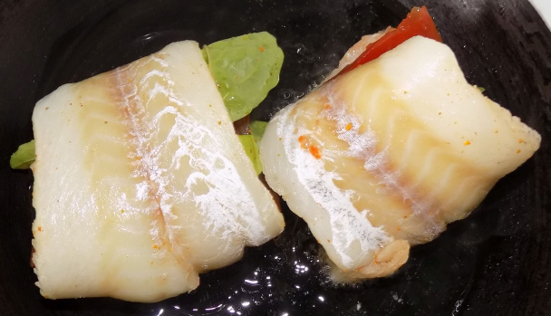 Rolky z rybacích filiet (fotorecept) - obrázok 4