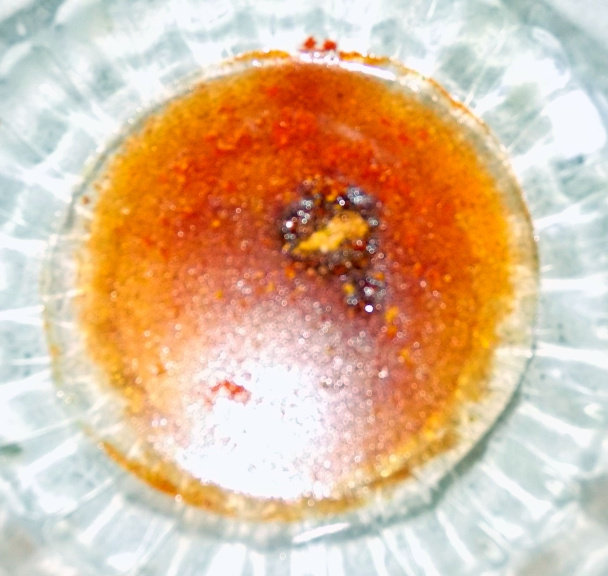 Kuracie nôžky na olivách a citróne (fotorecept) - obrázok 1