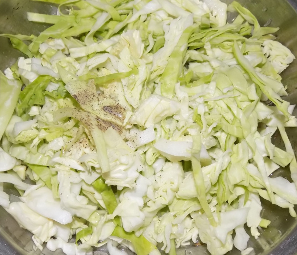 Kapusta ako mozoček (fotorecept) - obrázok 2