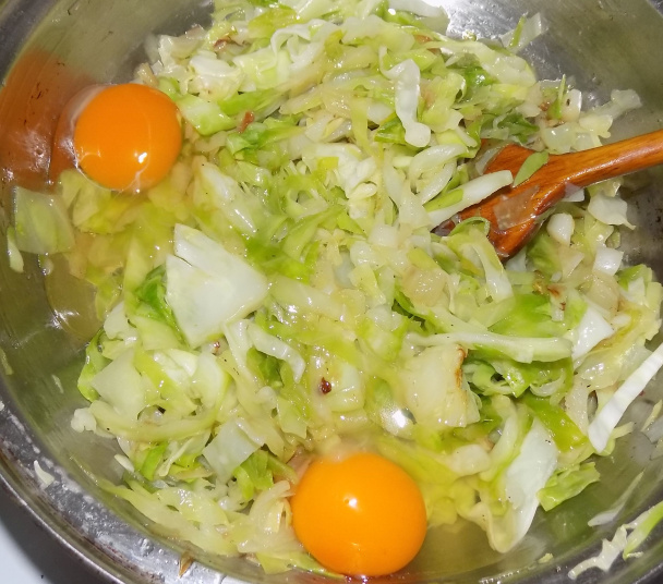 Kapusta ako mozoček (fotorecept) - obrázok 3