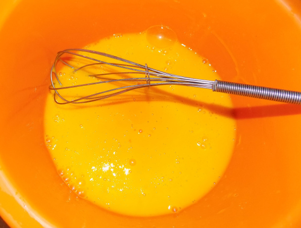 Zapekaný karfiol (fotorecept) - obrázok 2