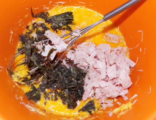 Zapekaný karfiol (fotorecept) - obrázok 4