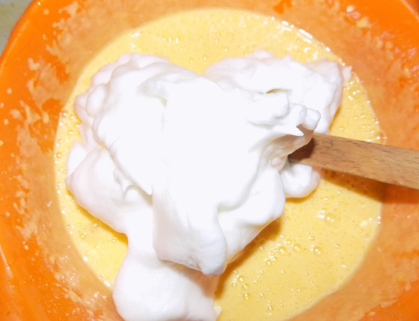 Kakaovo-čerešňový koláč (fotorecept) - obrázok 2