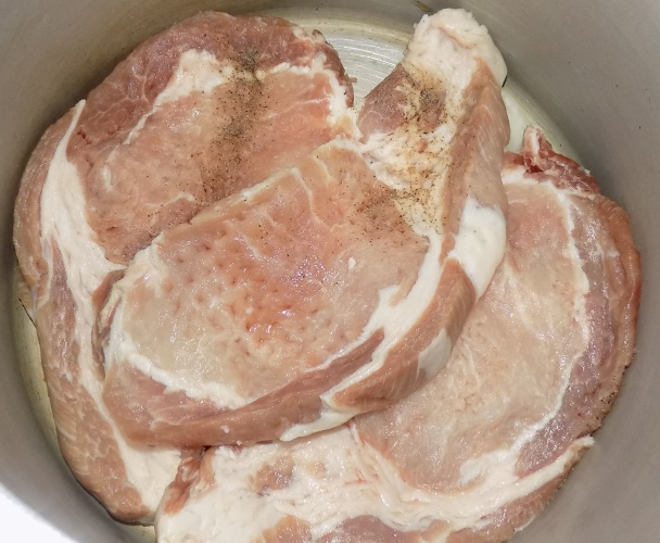 Obed z kuchty (fotorecept) - obrázok 3