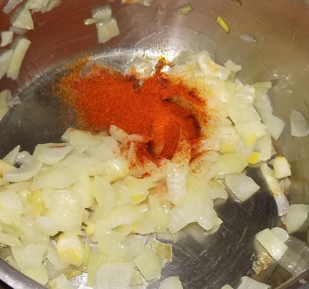 Obed z kuchty (fotorecept) - obrázok 4