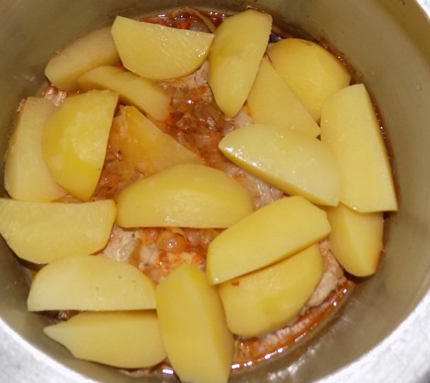 Obed z kuchty (fotorecept) - obrázok 6