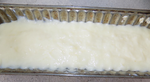 Ryžový srnčí chrbát (fotorecept) - obrázok 3