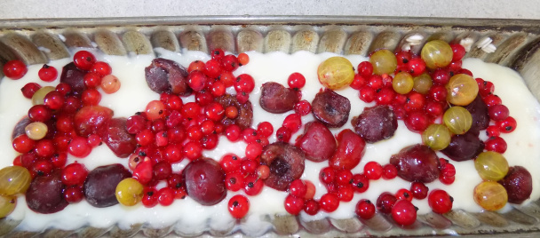 Ryžový srnčí chrbát (fotorecept) - obrázok 4