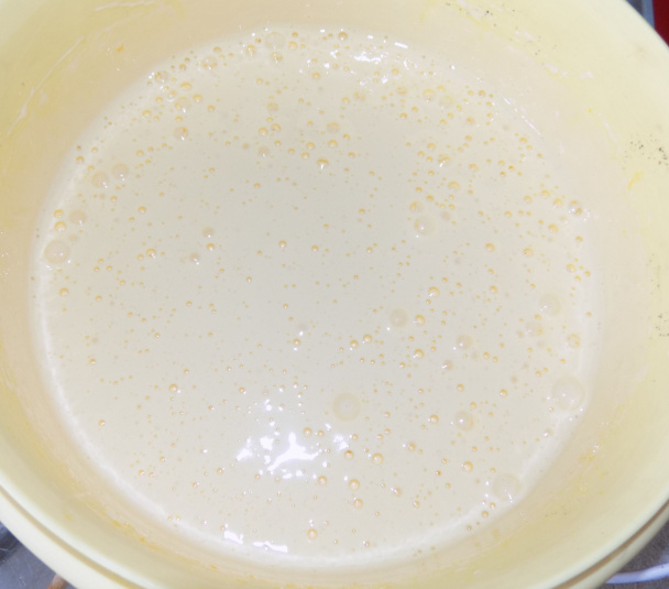 Rýchla jablková roláda (fotorecept) - obrázok 2