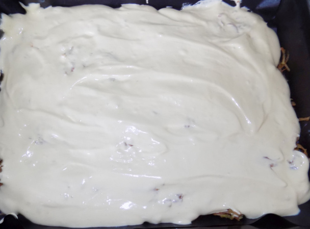 Rýchla jablková roláda (fotorecept) - obrázok 3