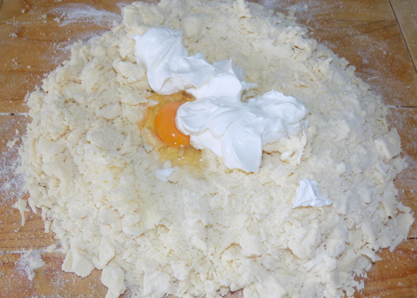 Praclíky (fotorecept) - obrázok 1