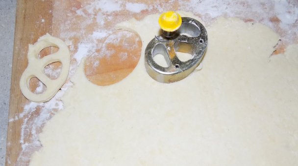 Praclíky (fotorecept) - obrázok 2