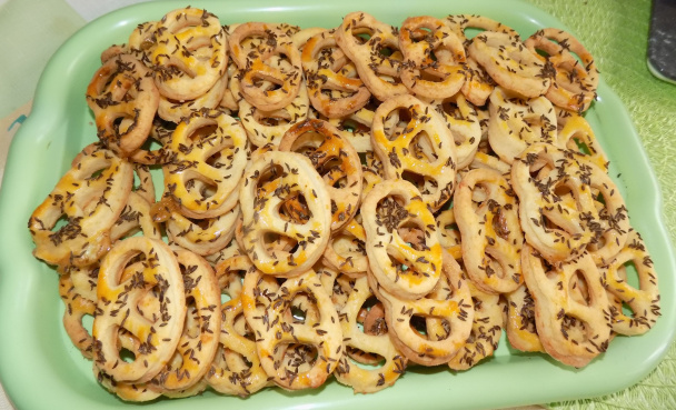 Praclíky (fotorecept) - obrázok 4