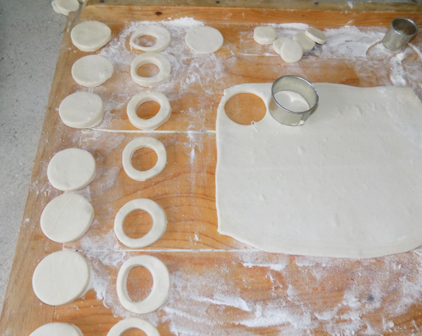 Paštétky (fotorecept) - obrázok 2